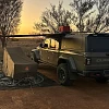 Aluminium Canopy for Jeep Gladiator JT - Image 20