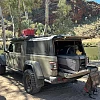 Aluminium Canopy for Jeep Gladiator JT - Image 22