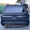 Aluminium Canopy for Ford Ranger Next Gen 2022+ - Image 9