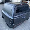 Aluminium Canopy for Ford Ranger Next Gen 2022+ - Image 11