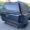 Aluminium Canopy for Ford Ranger Next Gen 2022+ - Image 1