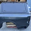 Aluminium Canopy for Ford Ranger Next Gen 2022+ - Image 3