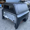 Aluminium Canopy for Ford Ranger Next Gen 2022+ - Image 6