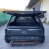 Aluminium Canopy for Ford Ranger Next Gen 2022+ - Image 10