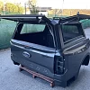 Aluminium Canopy for Ford Ranger Next Gen 2022+ - Image 2