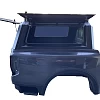 Aluminium Canopy for Nissan Navara NP300 - Image 21