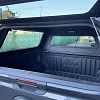 Aluminium Canopy + Roof Platform for Ford Ranger Next Gen 2022+ - Image 4