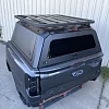 Aluminium Canopy + Roof Platform for Ford Ranger Next Gen 2022+ - Image 6