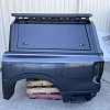 Aluminium Canopy + Roof Platform for Ford Ranger Next Gen 2022+ - Image 1