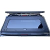 Roof Rack + Steel Canopy for Toyota Hilux N70 Dual Cab - Image 10