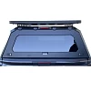 Roof Rack + Steel Canopy for Nissan Navara - Image 44