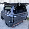 Aluminium Canopy + Roof Platform for Ford Ranger Next Gen 2022+ - Image 7