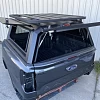Aluminium Canopy + Roof Platform for Ford Ranger Next Gen 2022+ - Image 3