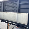 Pioneer Tray Headboard Tank 40L for Diesel Petrol Water - Image 9
