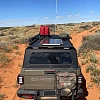 Aluminium Canopy for Jeep Gladiator JT - Image 19