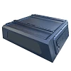Gen 4 R-CAP Steel Canopy PX123 & Mazda BT50 2012-2021 - Image 23