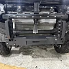 D-max  2024+ Facelift Model Only Revolution Bullbar - Image 7