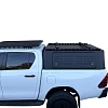 Gen 4 R-CAP Steel Canopy PX123 & Mazda BT50 2012-2021 - Image 37