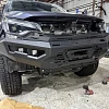 D-max  2024+ Facelift Model Only Revolution Bullbar - Image 6