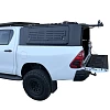 Gen 4 R-CAP Steel Canopy PX123 & Mazda BT50 2012-2021 - Image 39