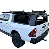 Steel Canopy Toyota Hilux N80 2015 + - Image 39