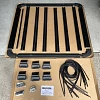 Aluminium Roof Rack for Jeep Wrangler JK/JL &  GladiatorJT - Image 2