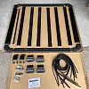 Jeep Wrangler JK Alloy Roof Rack (Up to 250kg) - Image 22