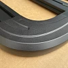 Jeep Wrangler JK Alloy Roof Rack (Up to 250kg) - Image 8