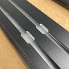 Jeep Wrangler JK Alloy Roof Rack (Up to 250kg) - Image 13