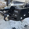 G2R Revolution Bullbar for Ford Ranger PX2 PX3 - Image 14