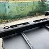 Roof Top Pressurized Water Tank (30L) - Image 3
