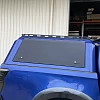 Original Tradecap Aluminium Canopy + Roof Rack Powder Coated - Ford Ranger PX123 & Mazda BT50 Powder Coated  - Image 15