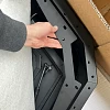Steel Canopy + Aluminium Platform for GMW Cannon X & L & Vanta - Image 24
