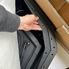 Steel Canopy + Aluminium Platform for GMW Cannon X & L & Vanta - Image 23