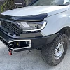 G2R Revolution Bullbar for Ford Ranger PX2 PX3 - Image 21