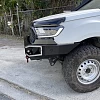 G2R Revolution Bullbar for Ford Ranger PX2 PX3 - Image 24