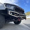 G2R Revolution Bullbar for Ford Ranger PX2 PX3 - Image 17