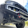 G2R Revolution Bullbar for Ford Ranger PX2 PX3 - Image 2