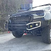 G2R Revolution Bullbar for Ford Ranger PX2 PX3 - Image 20