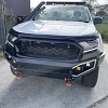 G2R Revolution Bullbar for Ford Ranger PX2 PX3 - Image 8