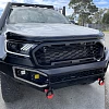 G2R Revolution Bullbar for Ford Ranger PX2 PX3 - Image 1