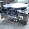 G2R Revolution Bullbar for Ford Ranger PX2 PX3 - Image 3