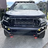G2R Revolution Bullbar for Ford Ranger PX2 PX3 - Image 4