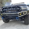 G2R Revolution Bullbar for Ford Ranger PX2 PX3 - Image 7