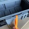 110L Low-Profile Cargo Storage Tool Box - Image 16