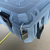 110L Low-Profile Cargo Storage Tool Box - Image 9