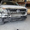 Frontier Bullbar for Volkswagen Amarok 01/2010-04/2023 - Image 21
