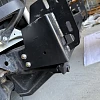 Frontier Bullbar for Volkswagen Amarok 01/2010-04/2023 - Image 24