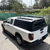 Canopy for Space/Crew Only,  Ford Ranger NextGen/Amarok NextGen - Image 10