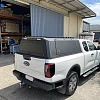 Canopy for Space/Crew Only,  Ford Ranger NextGen/Amarok NextGen - Image 18